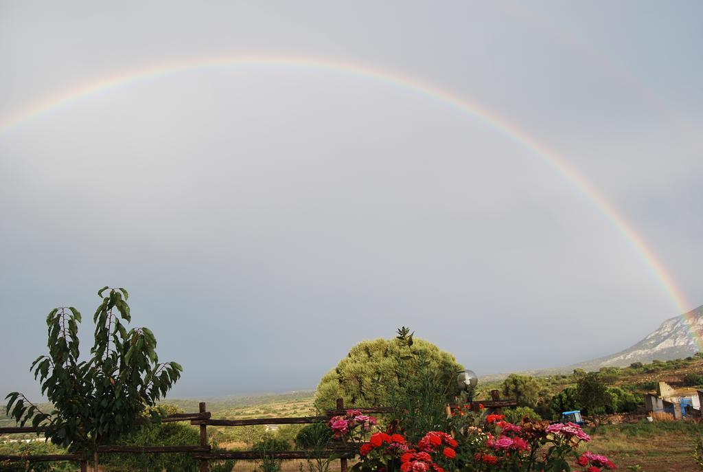 Agriturismo Su Nuragheddu * Galtellì