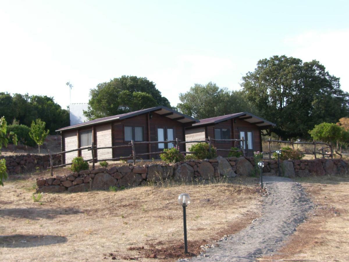 Bauernhof Agriturismo Su Nuragheddu *