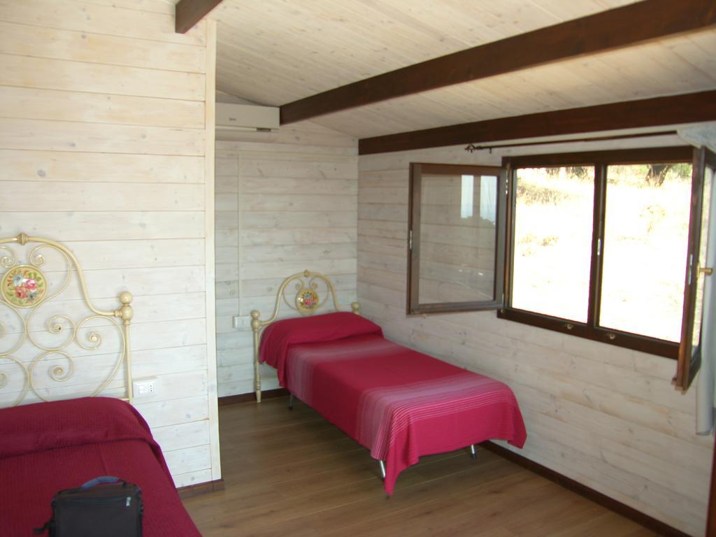 Farm stay Agriturismo Su Nuragheddu Galtelli