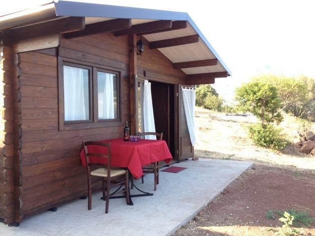 Agriturismo Su Nuragheddu *